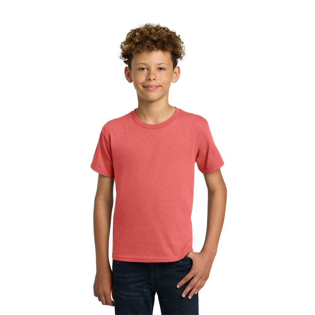 Coral Silk