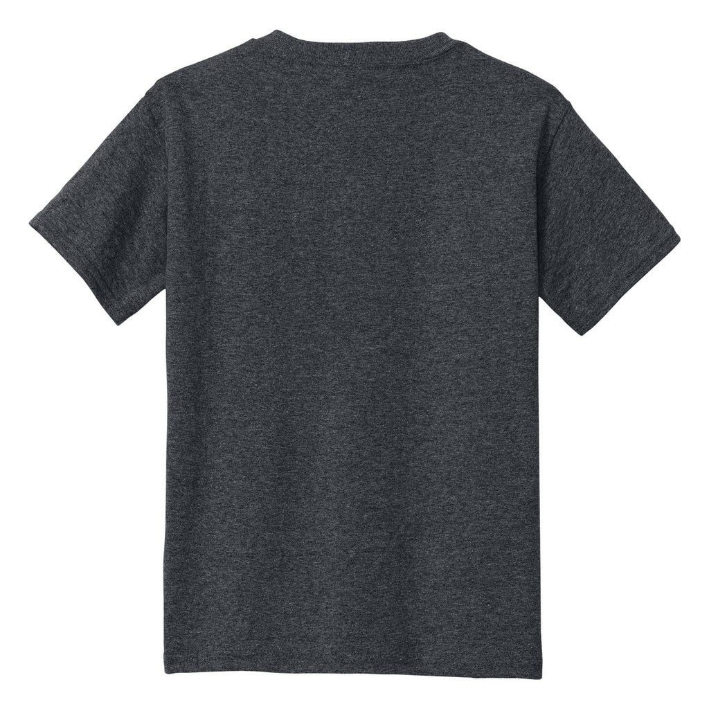 Dark Heather