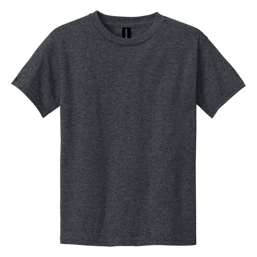 Dark Heather