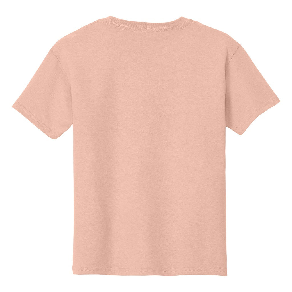 Dusty Rose
