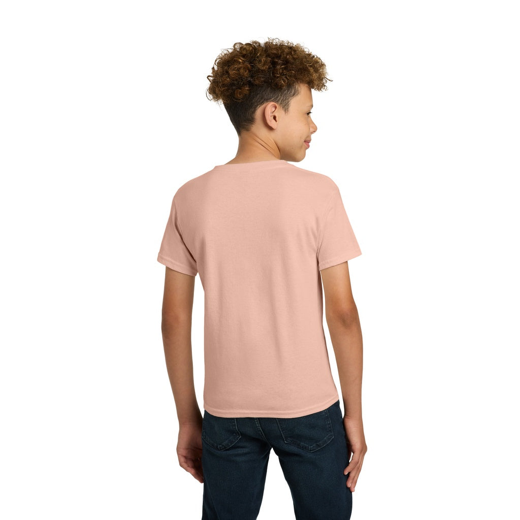 Dusty Rose
