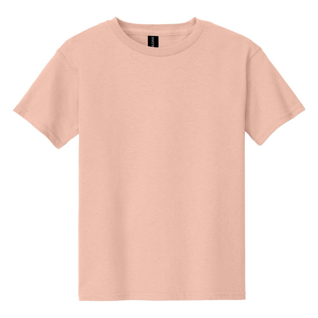 Dusty Rose