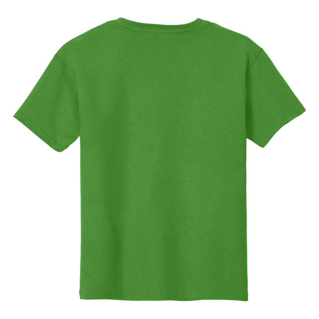 Electric Green
