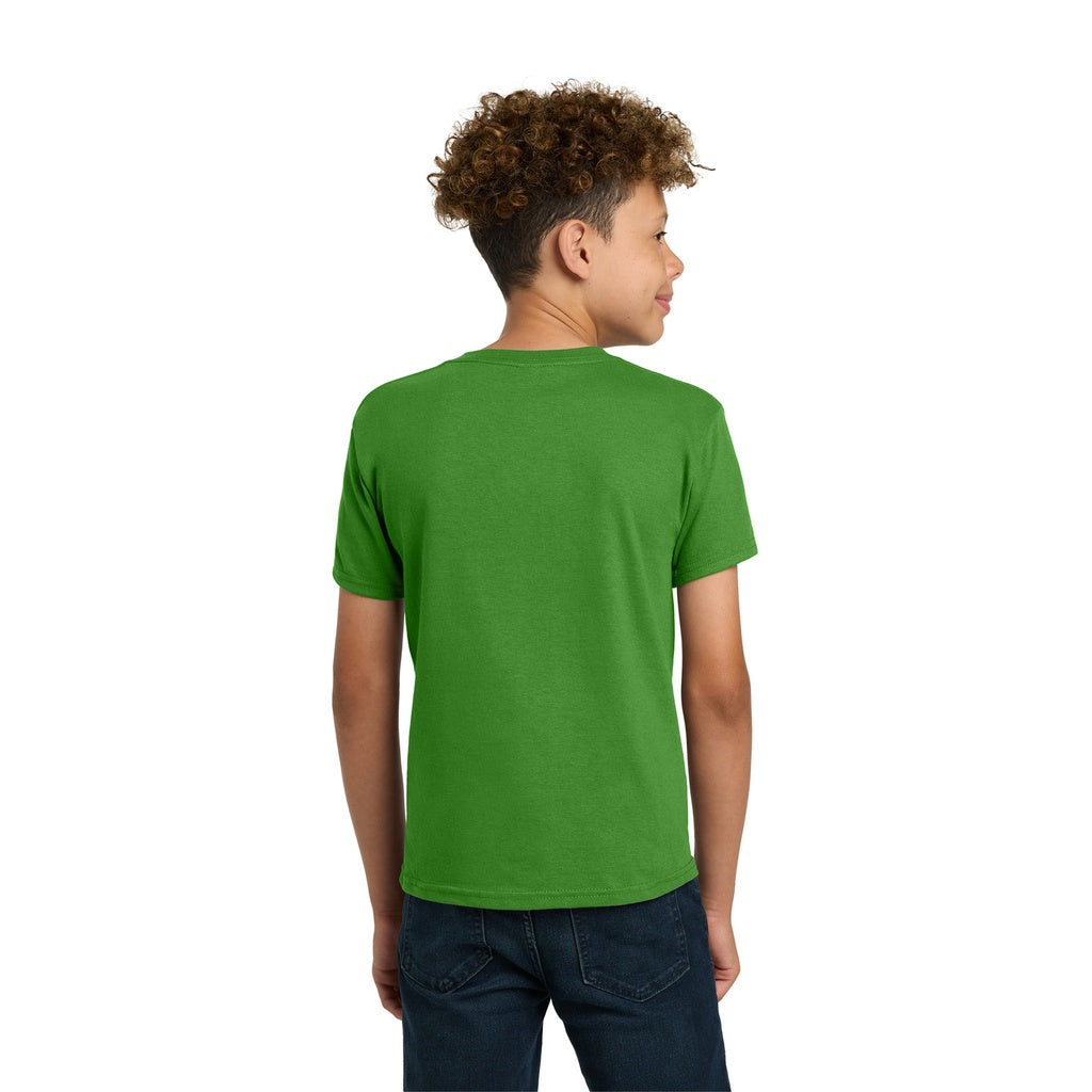 Electric Green
