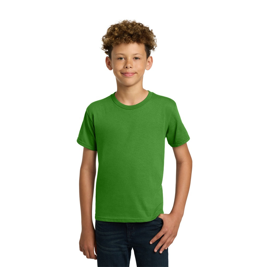 Electric Green