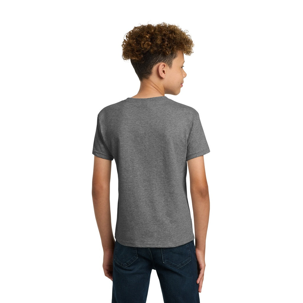 Graphite Heather