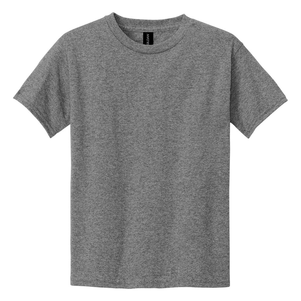 Graphite Heather