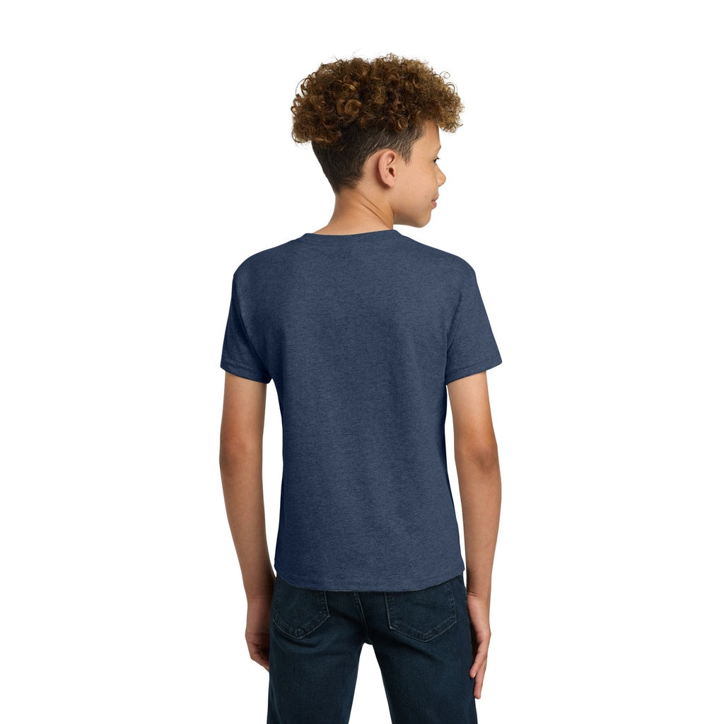 Heather Navy