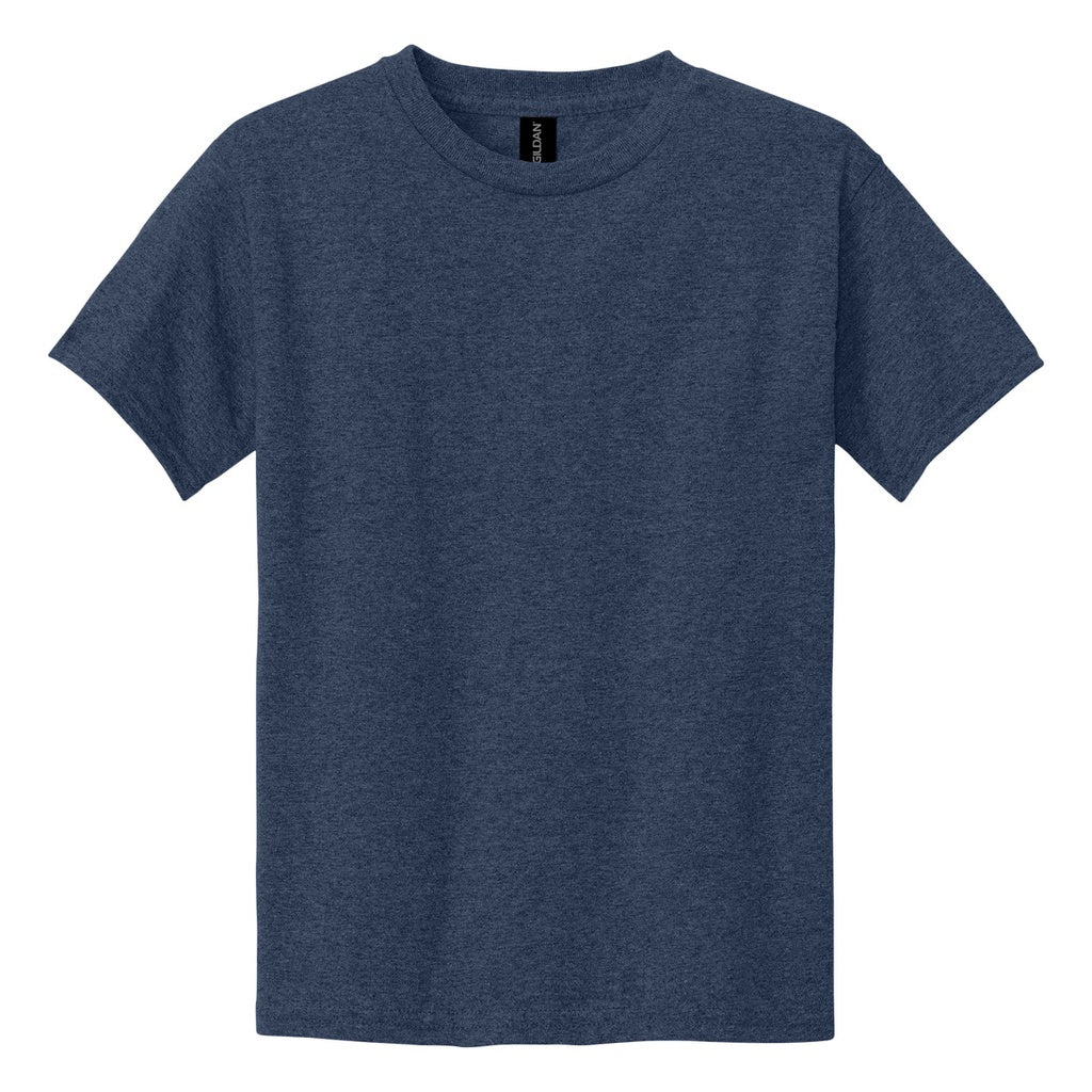 Heather Navy