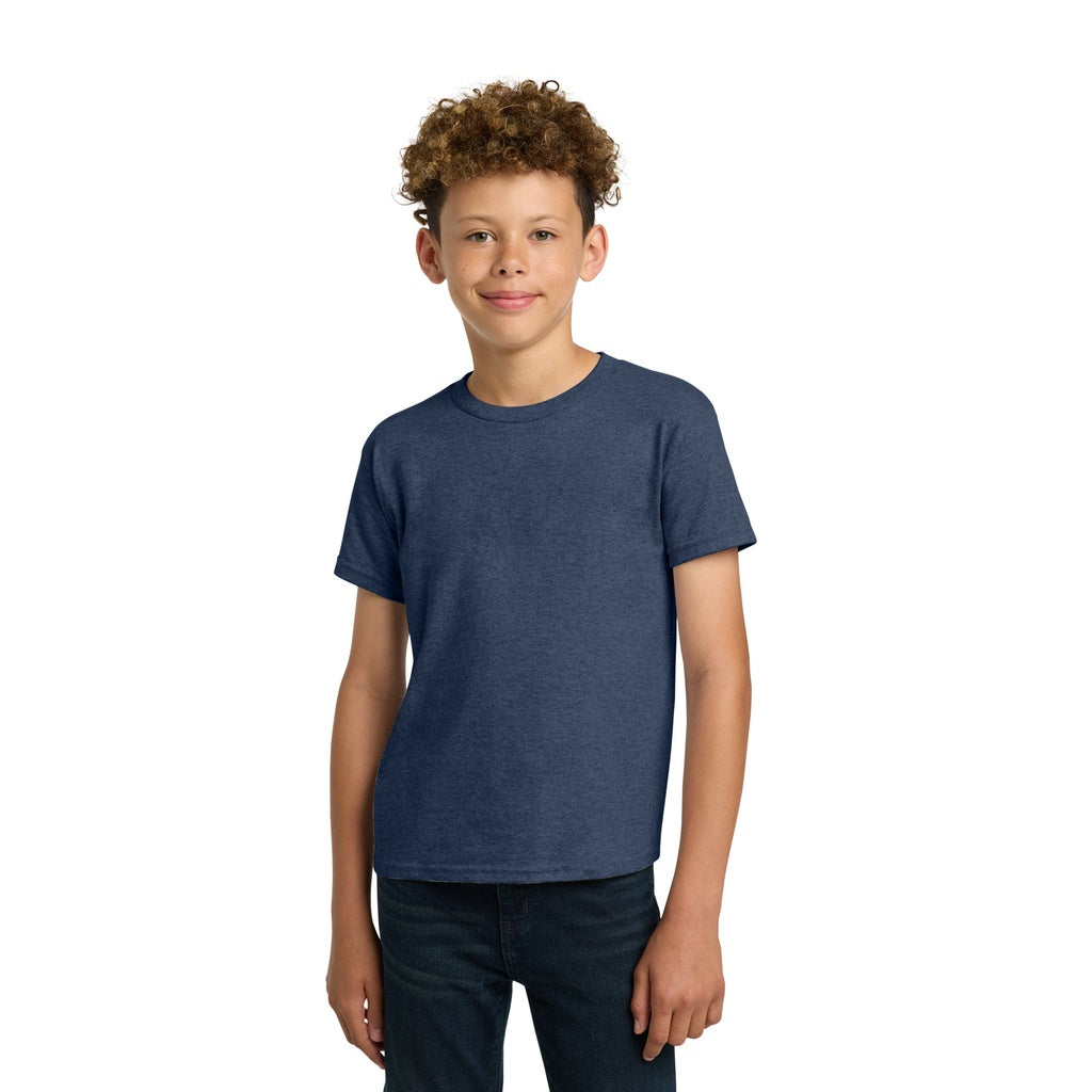 Heather Navy