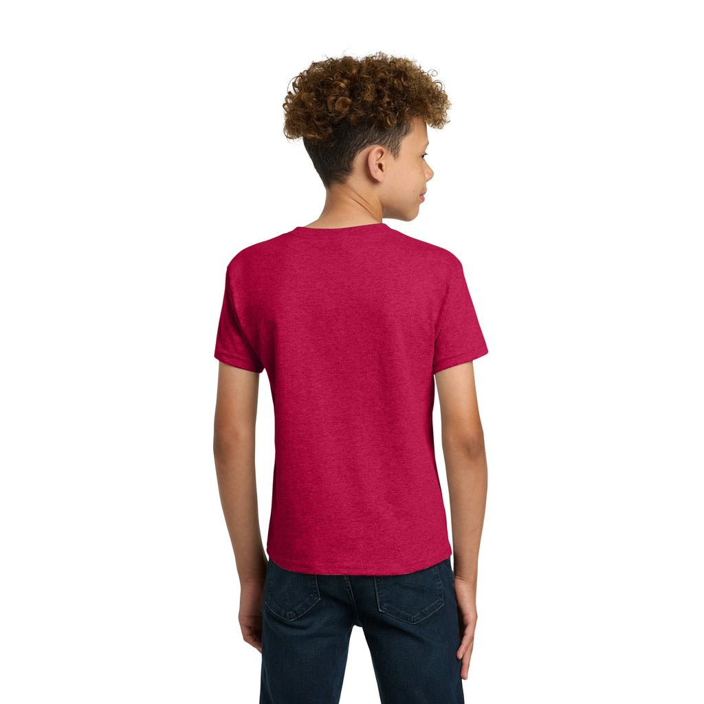 Heather Red