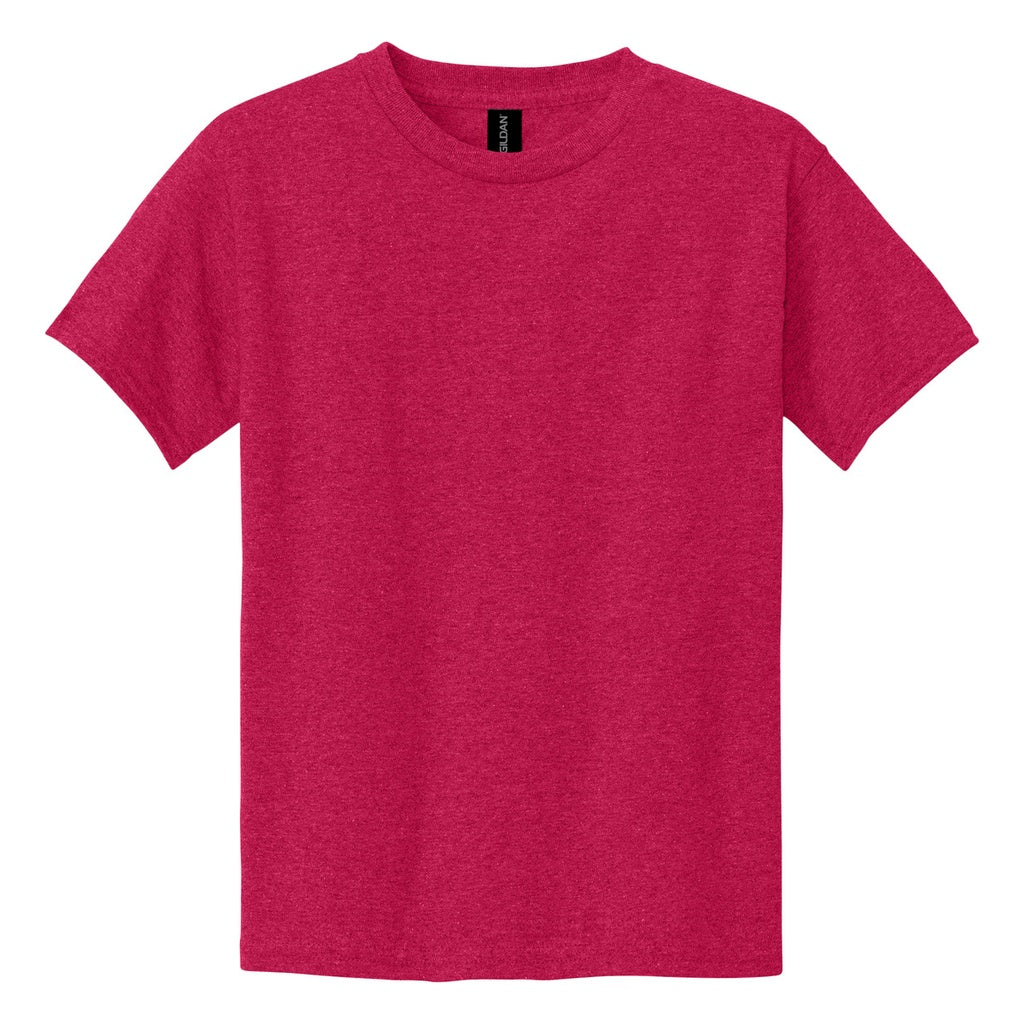 Heather Red