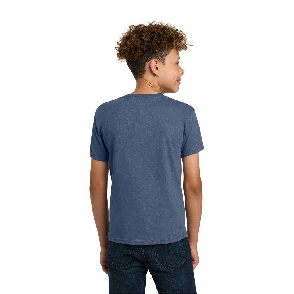 Indigo Blue