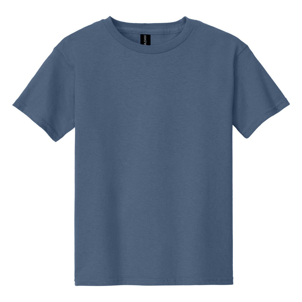 Indigo Blue