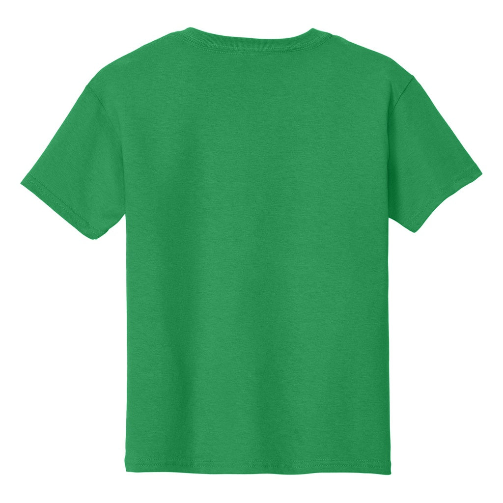 Irish Green