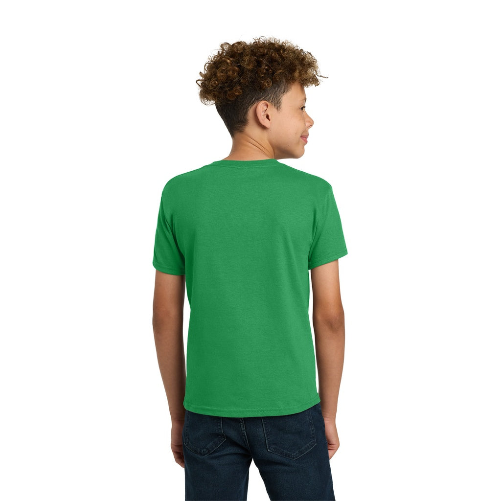 Irish Green