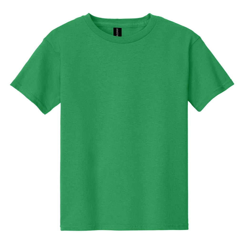 Irish Green