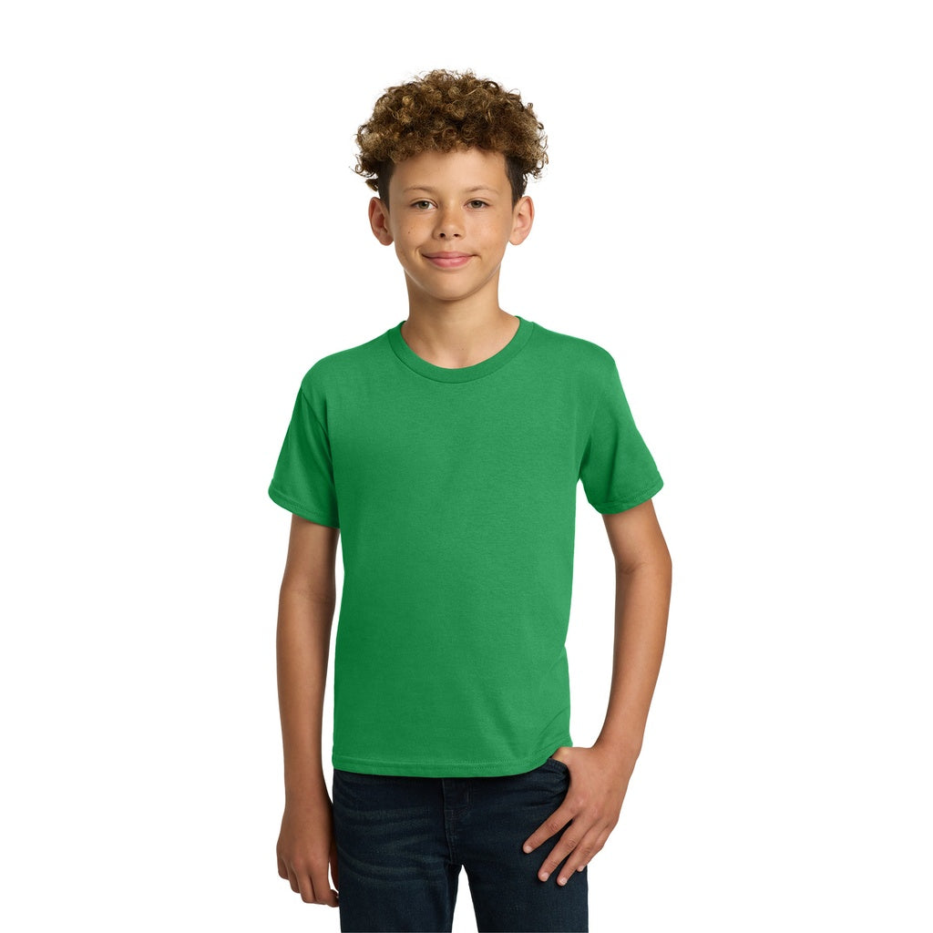 Irish Green