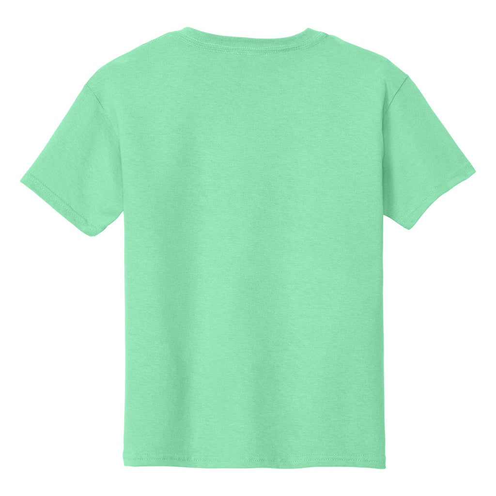 Mint Green