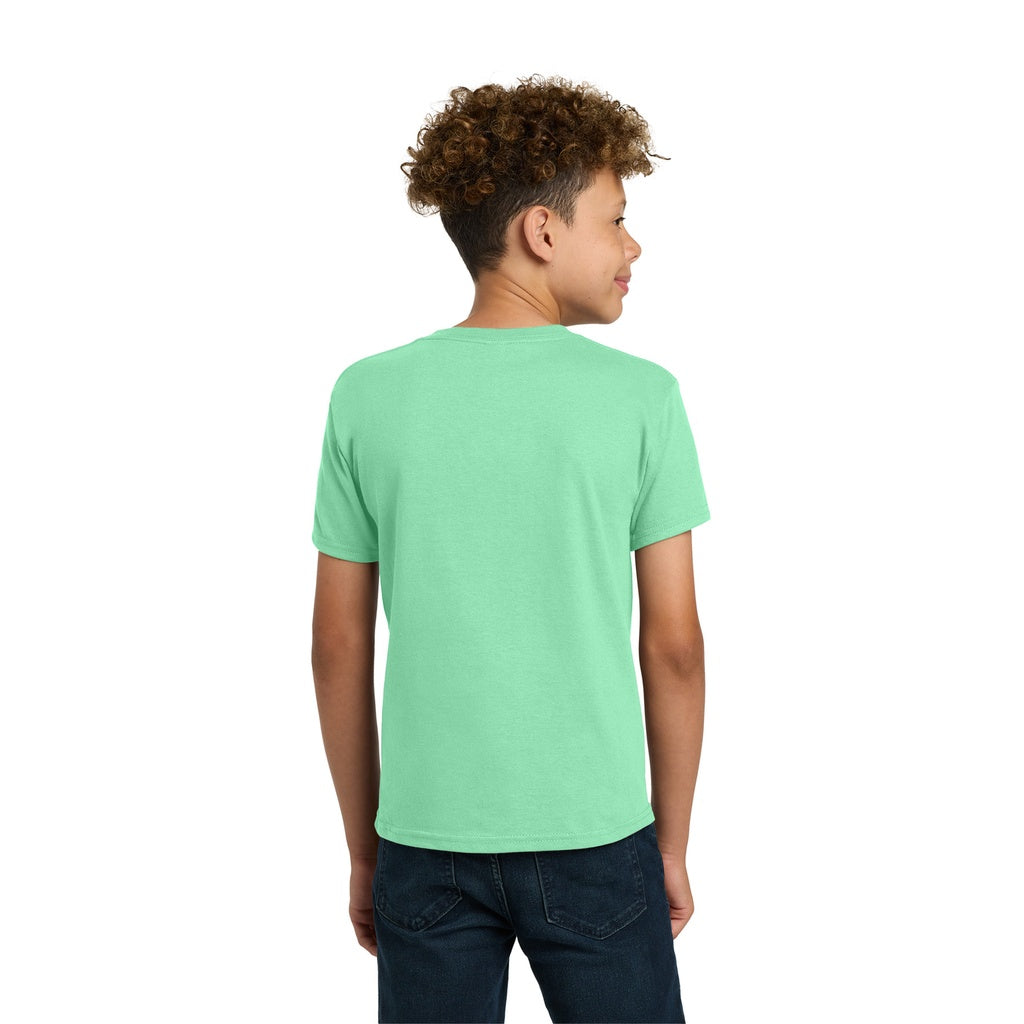 Mint Green