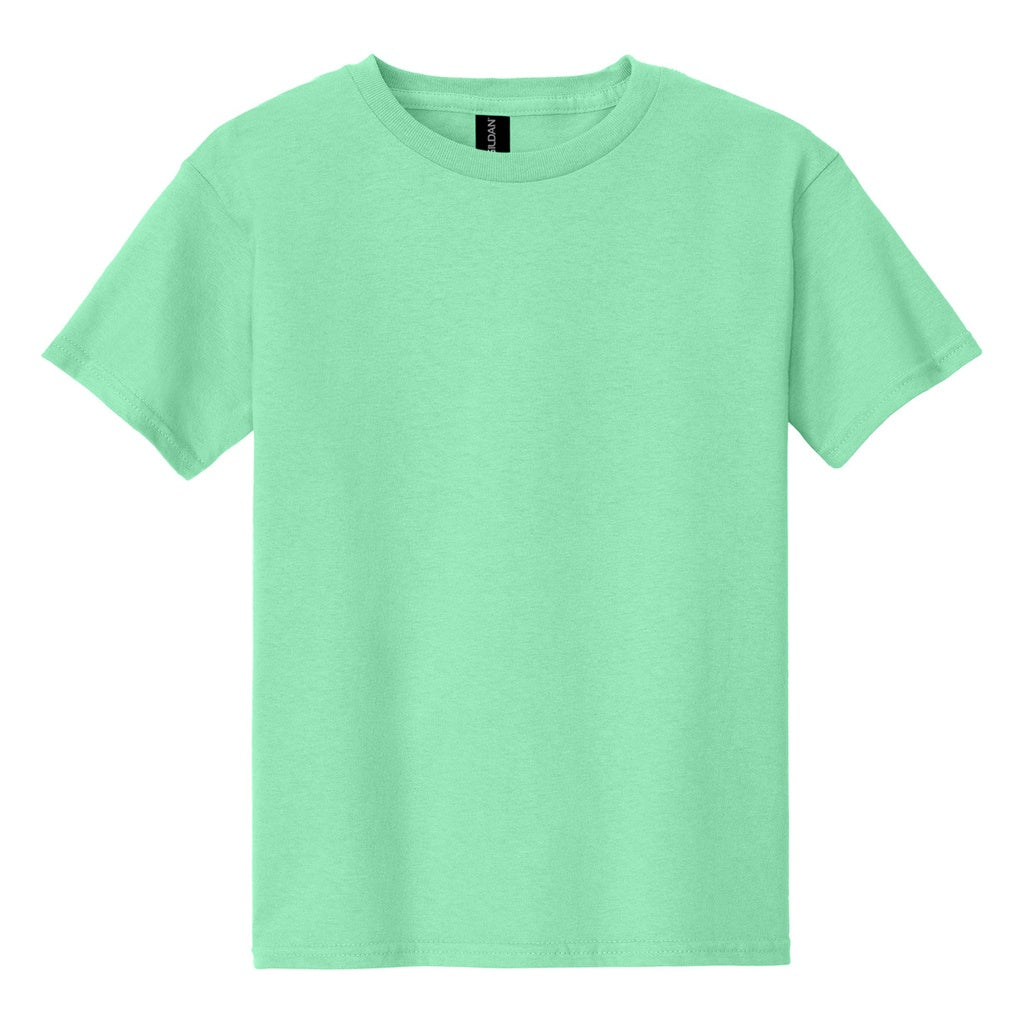 Mint Green