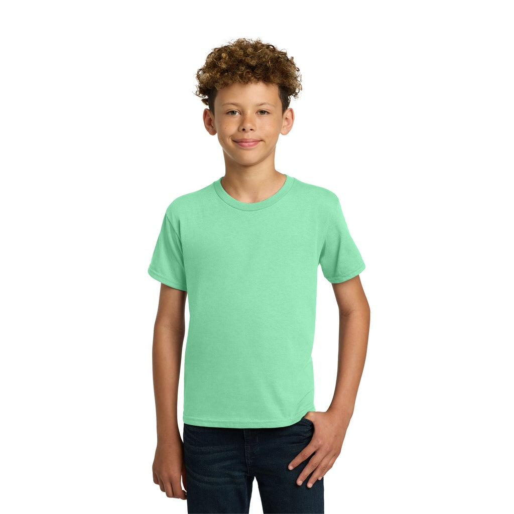 Mint Green