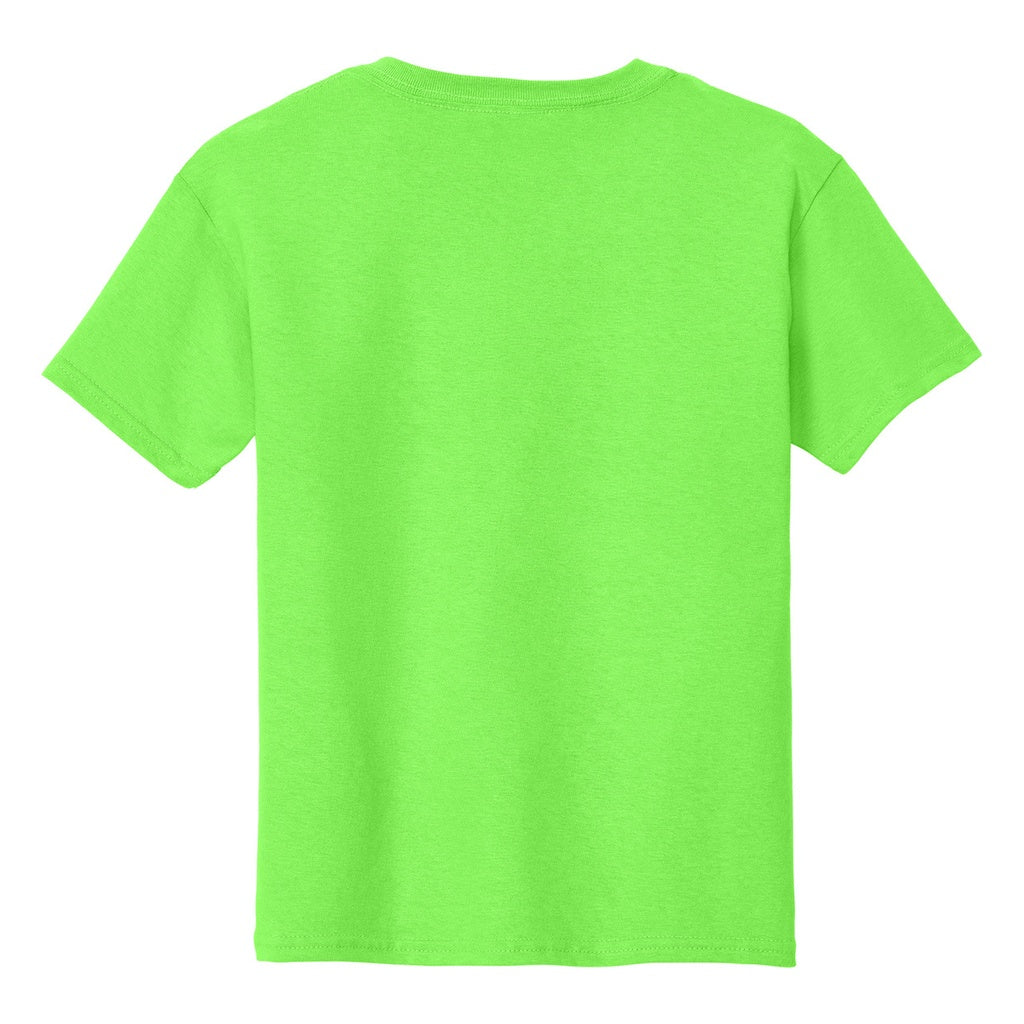 Neon Green