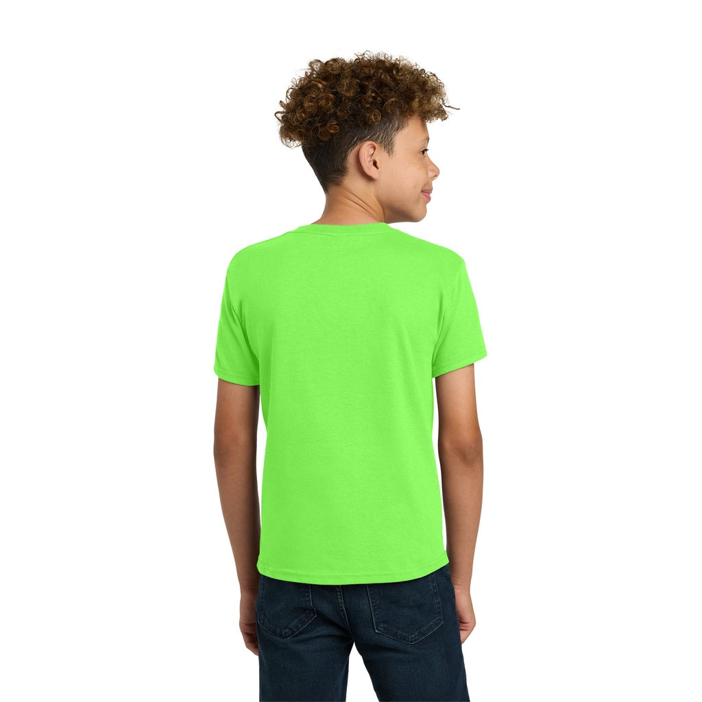 Neon Green