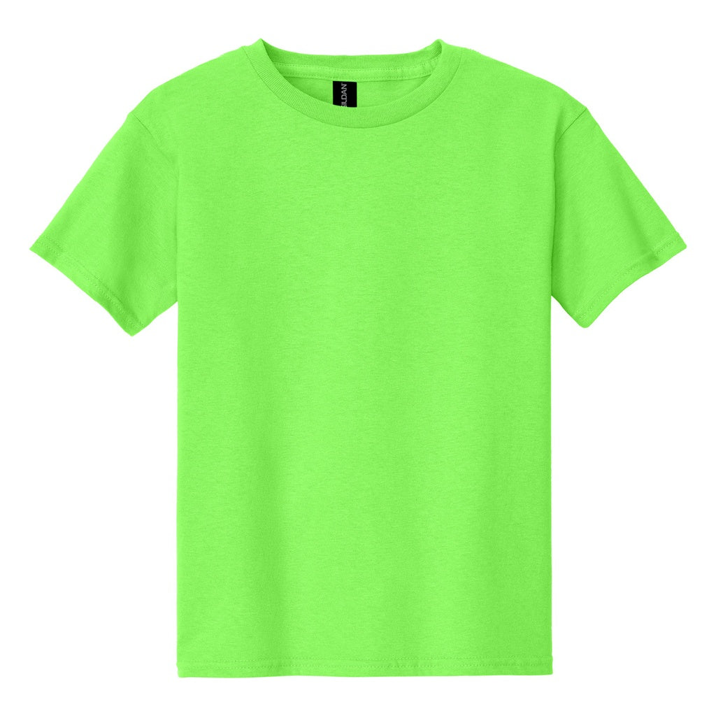 Neon Green