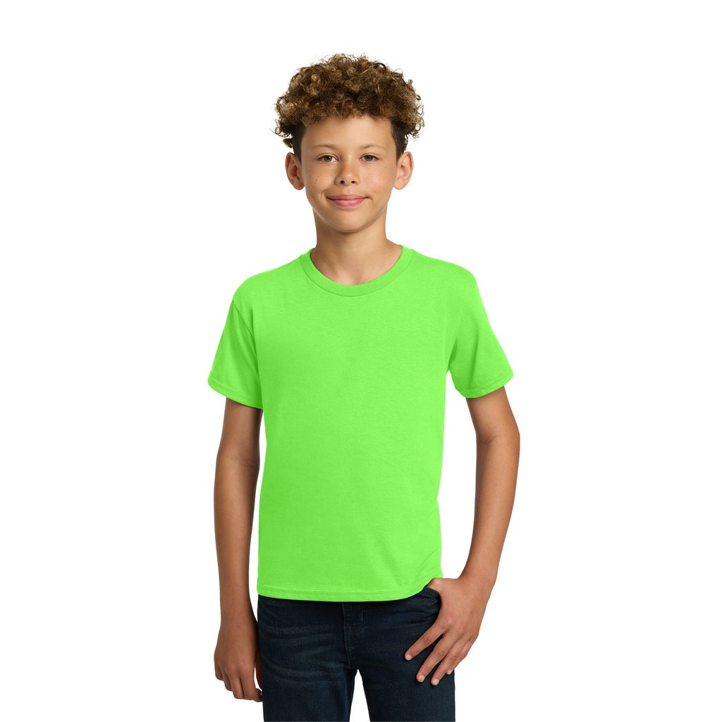 Neon Green