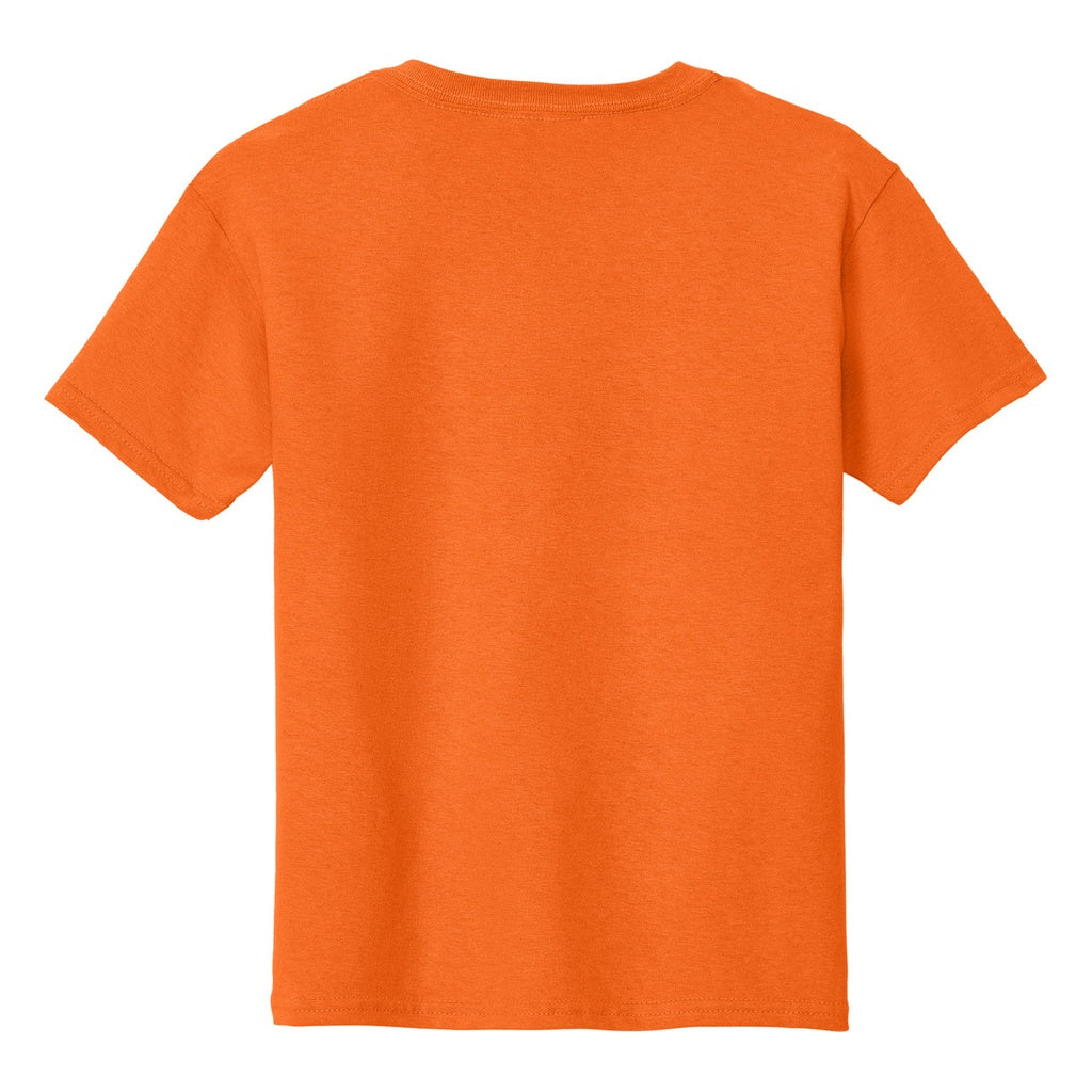 Safety Orange