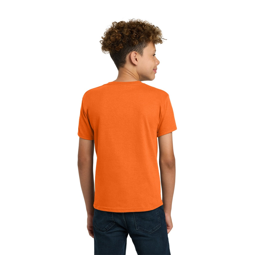 Safety Orange