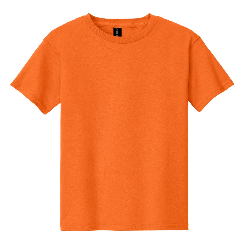 Safety Orange