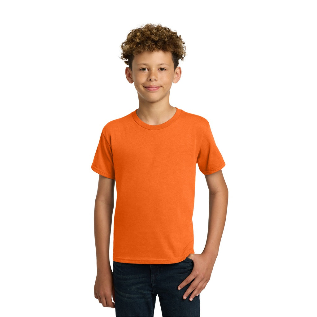 Safety Orange