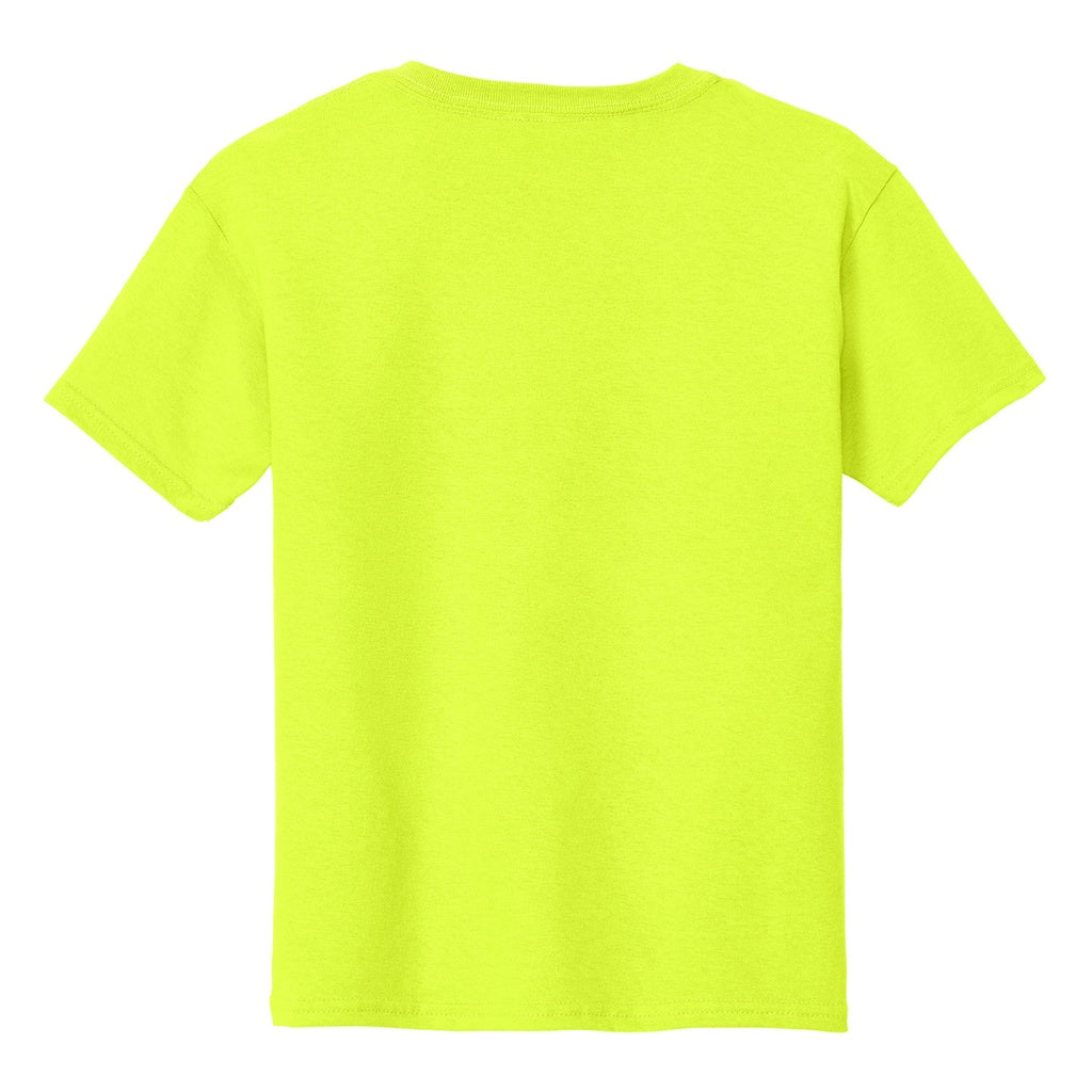 Safety Green