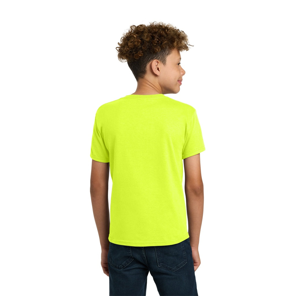 Safety Green