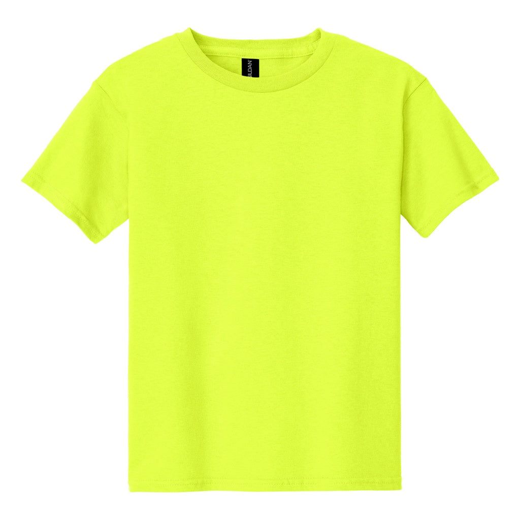 Safety Green