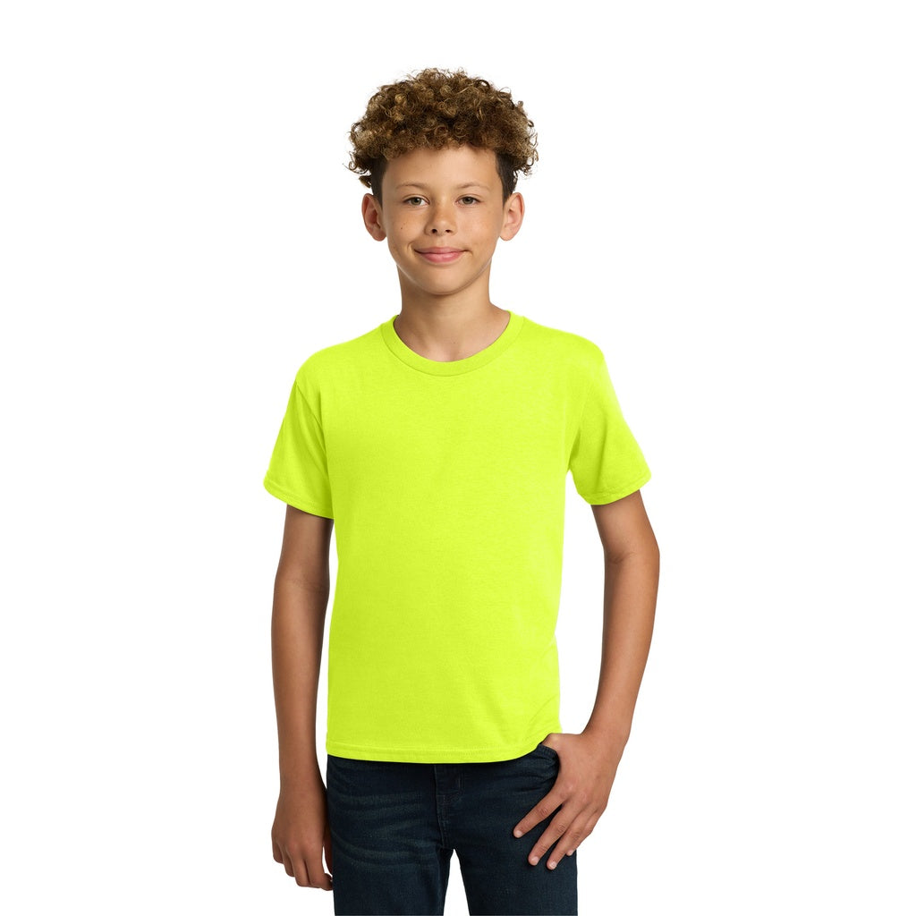 Safety Green