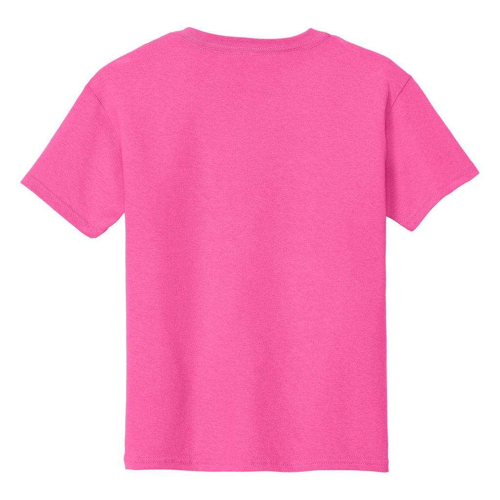 Safety Pink