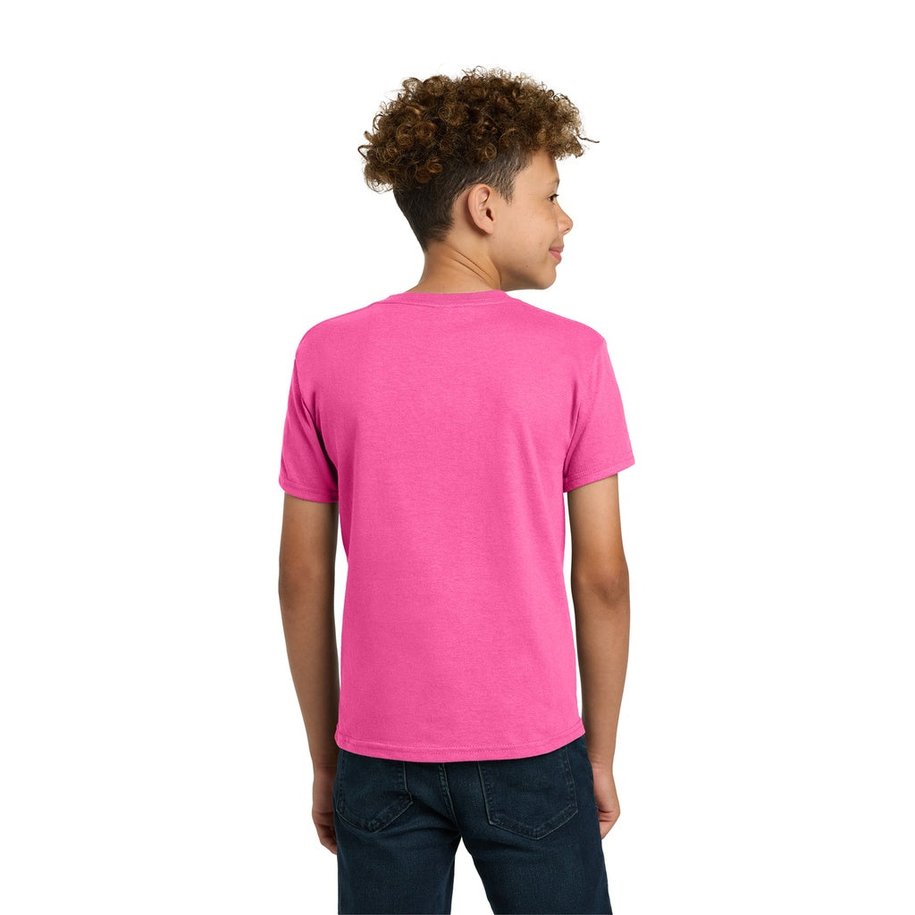 Safety Pink