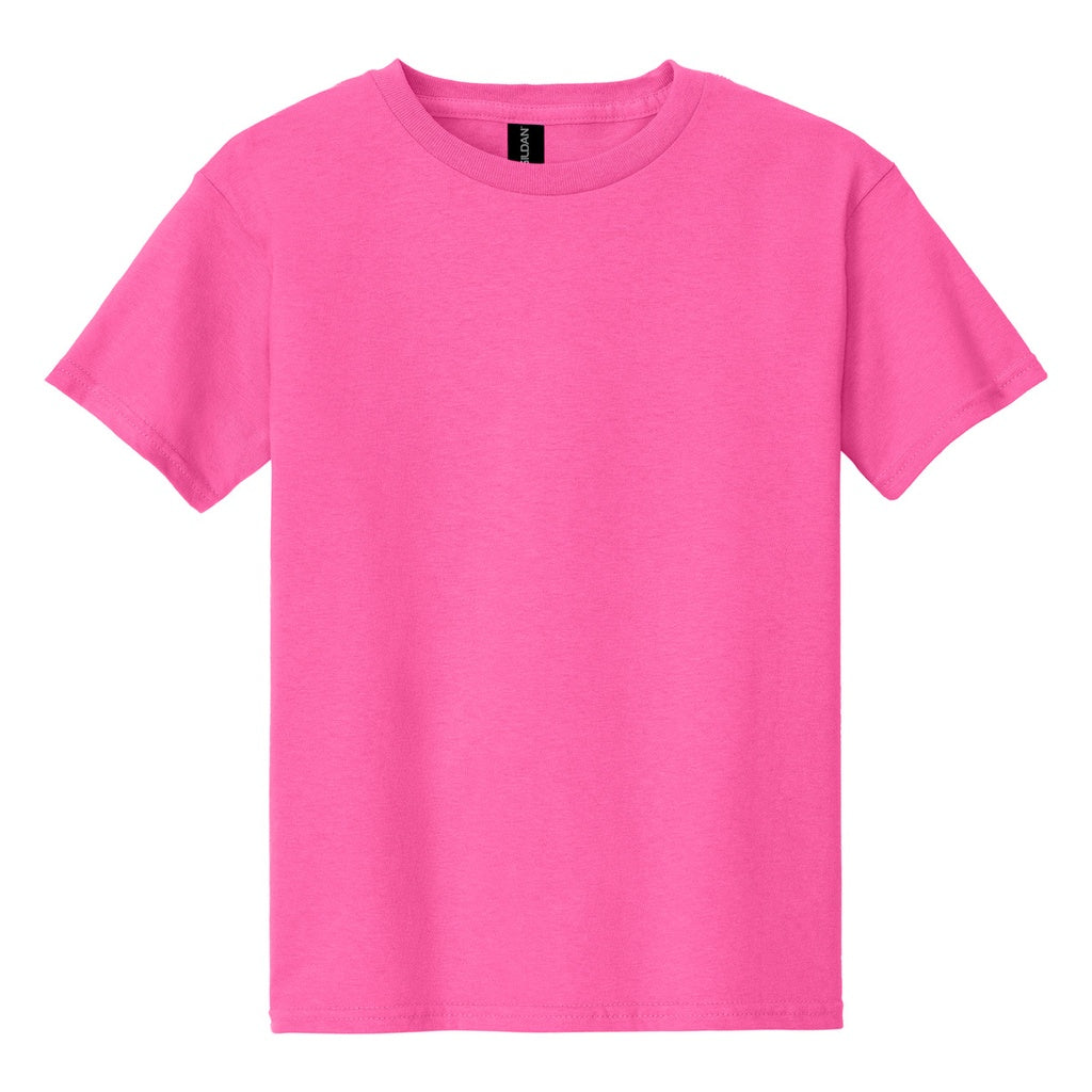Safety Pink