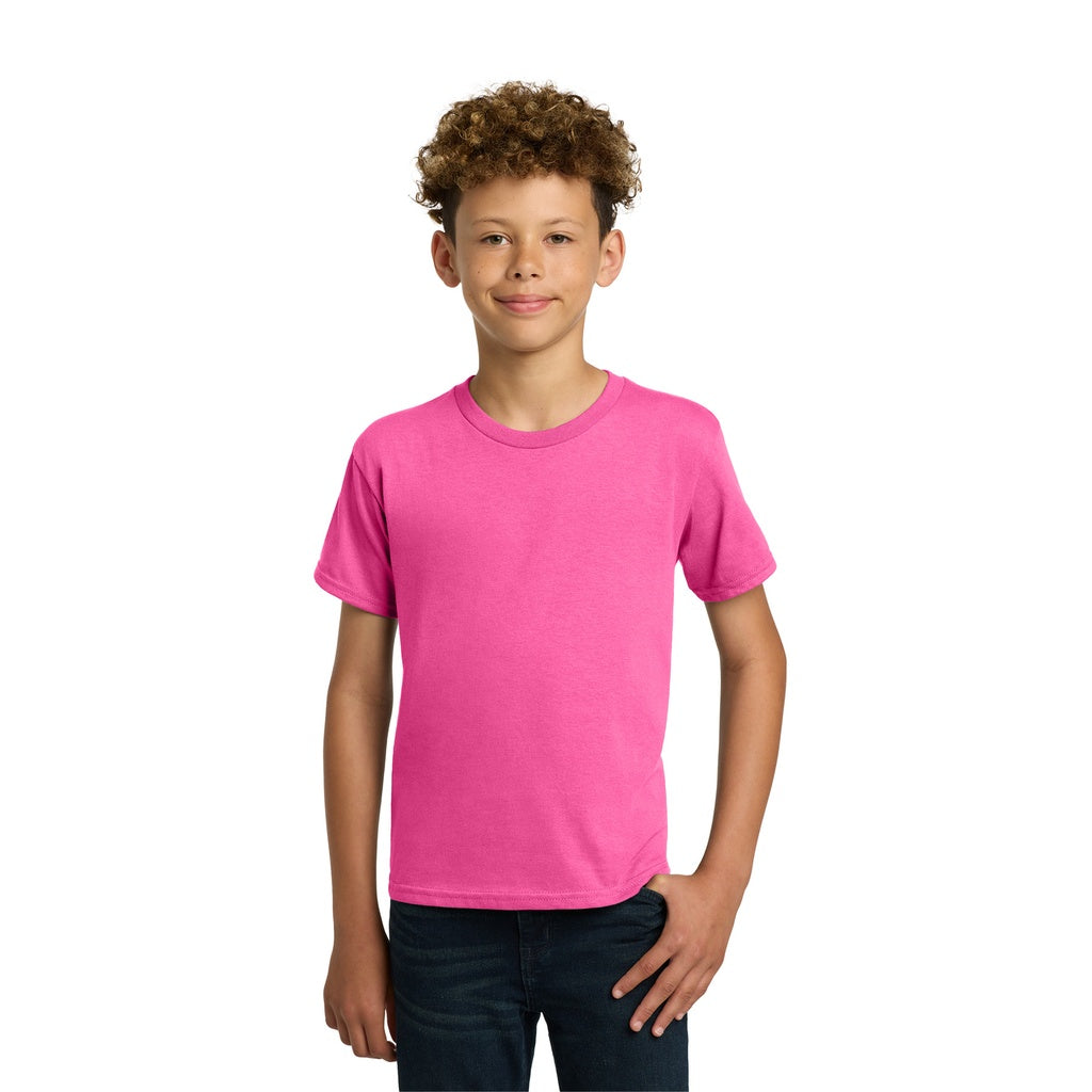 Safety Pink