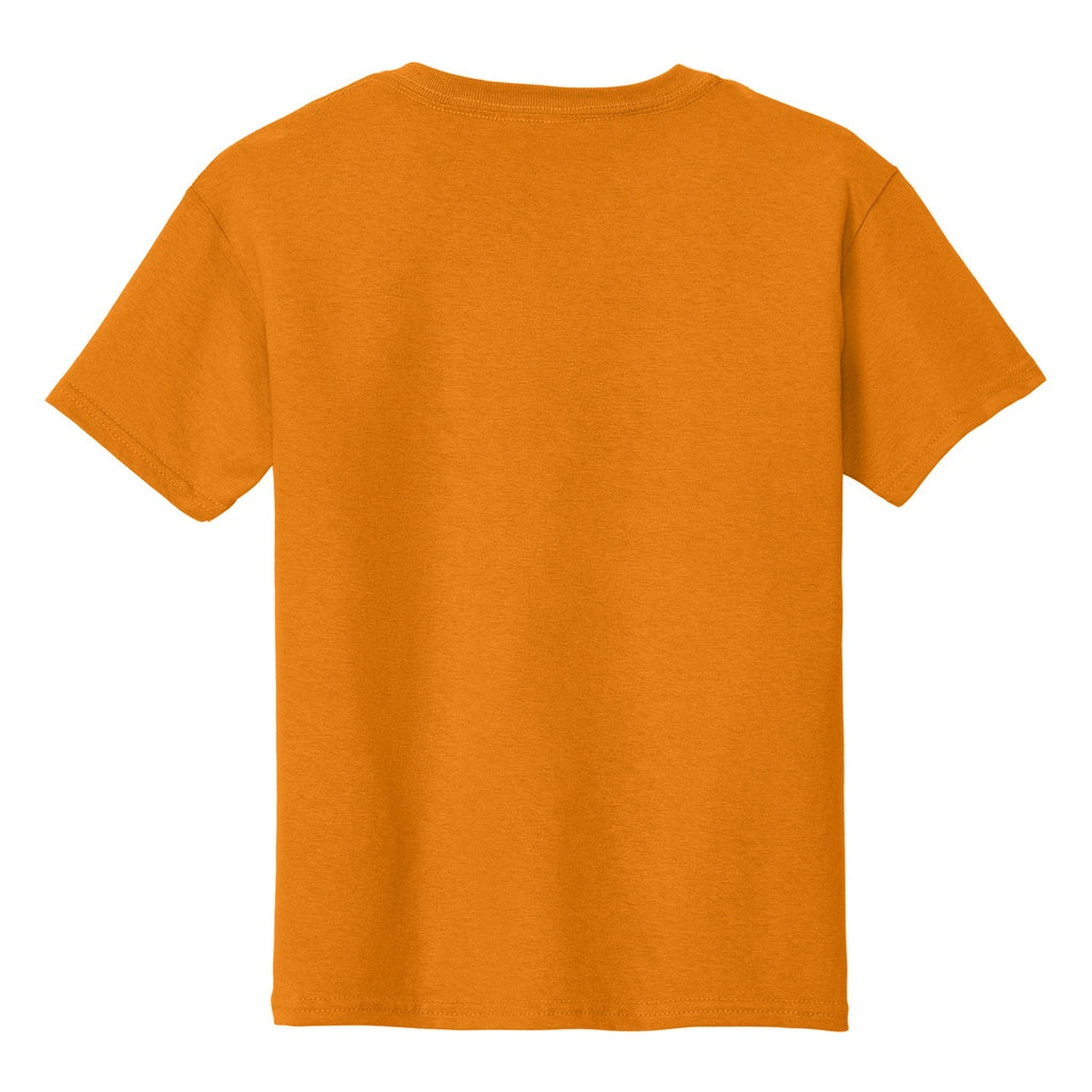 Tennessee Orange