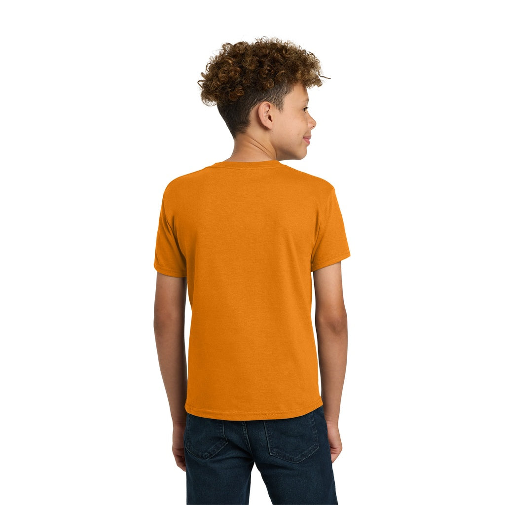Tennessee Orange