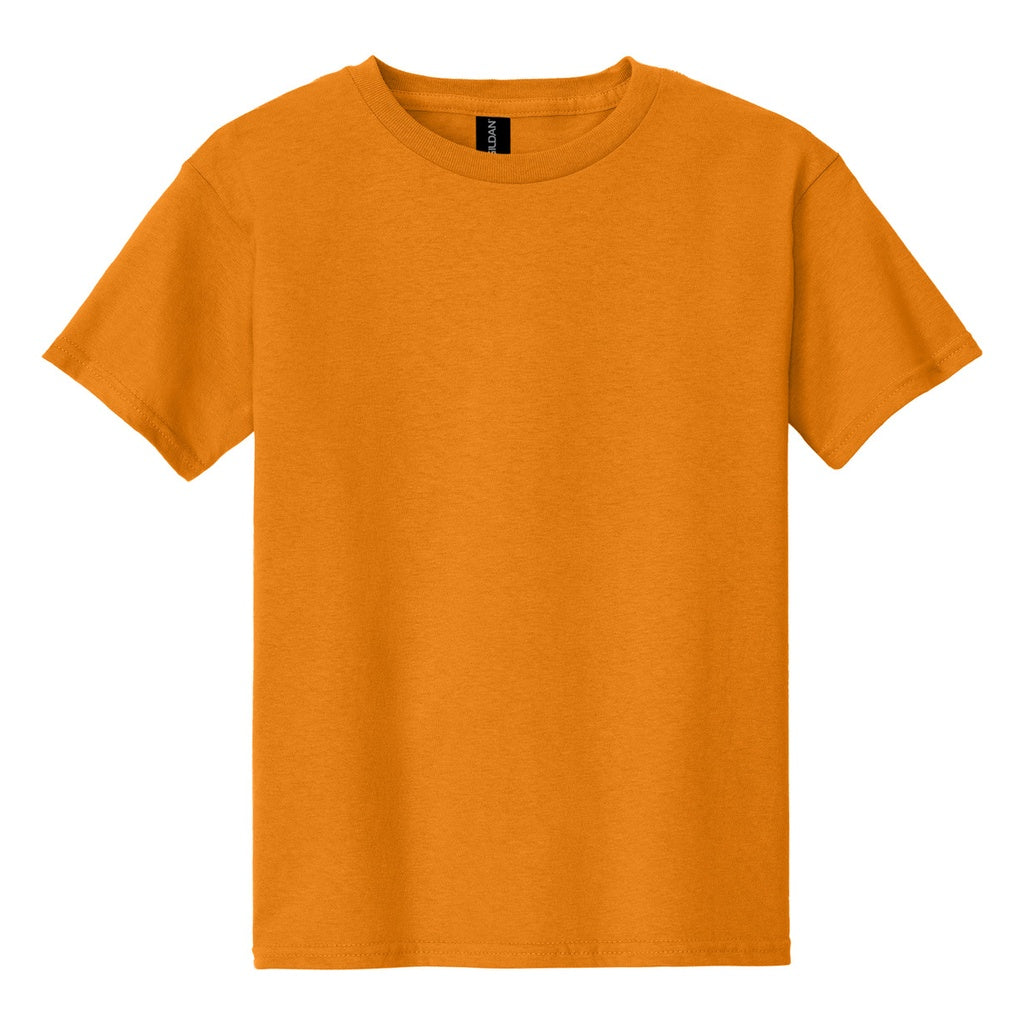 Tennessee Orange
