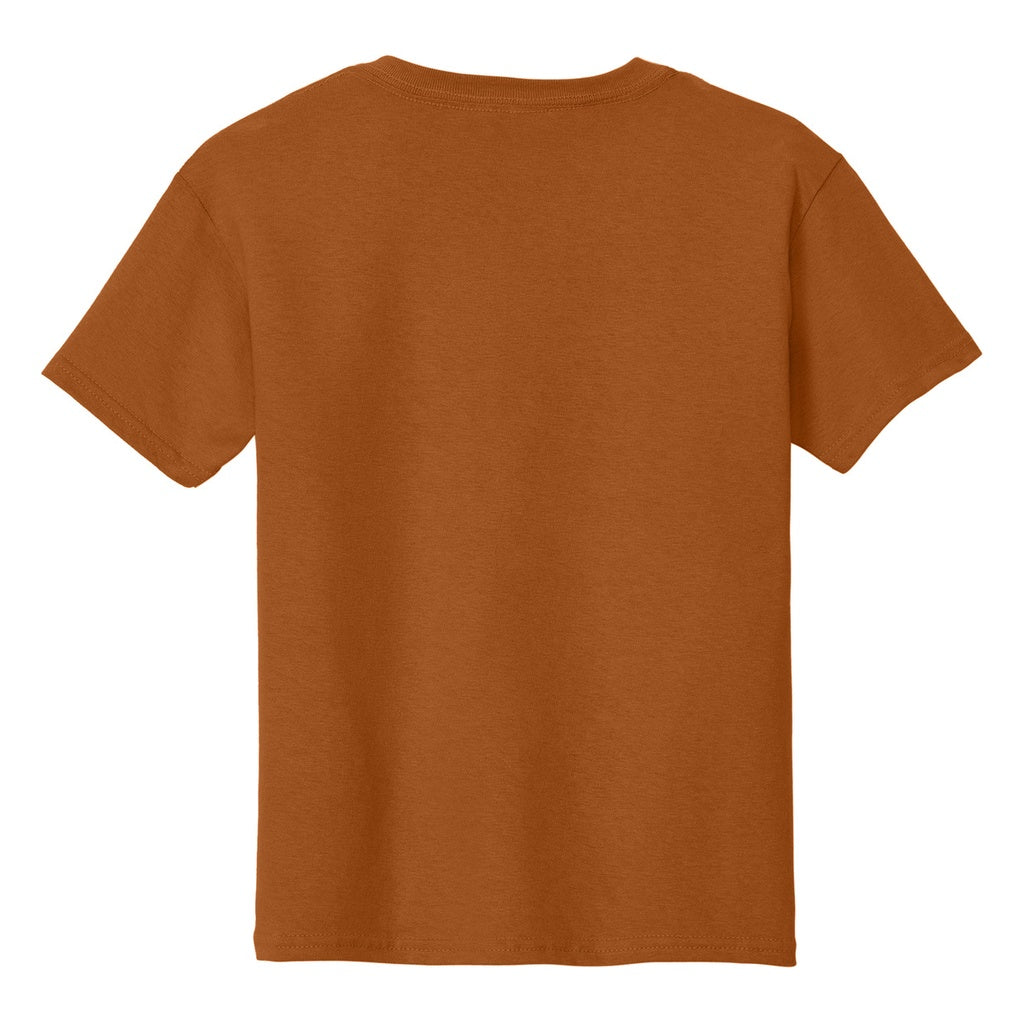 Texas Orange