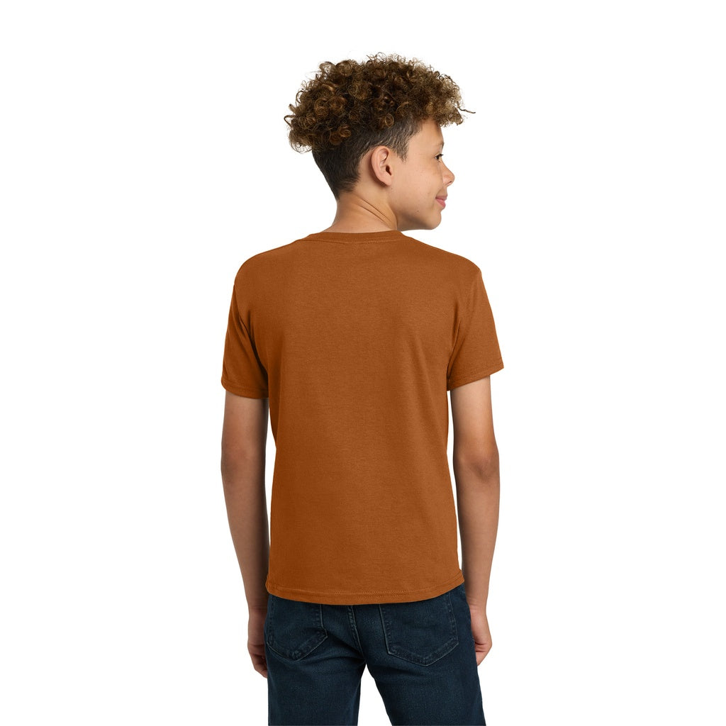 Texas Orange