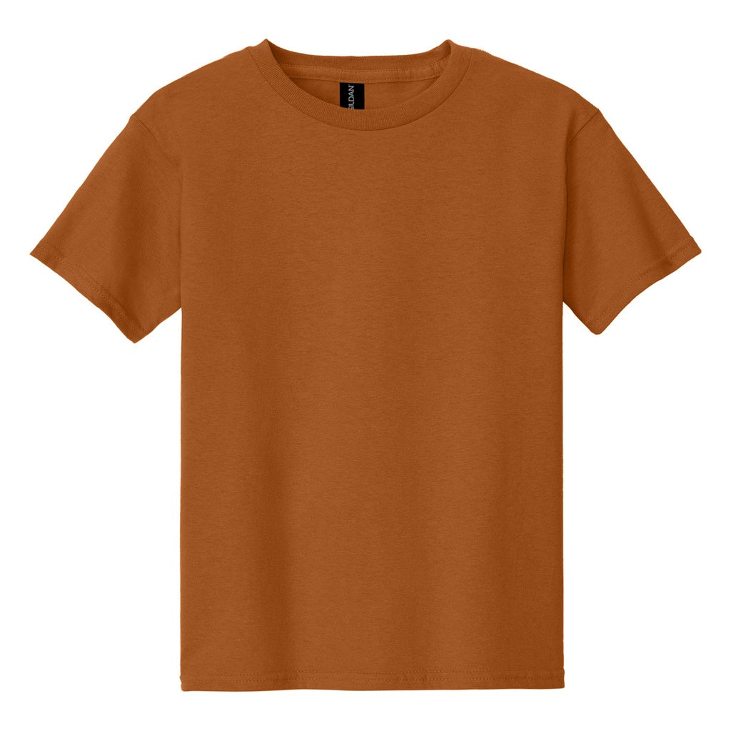 Texas Orange