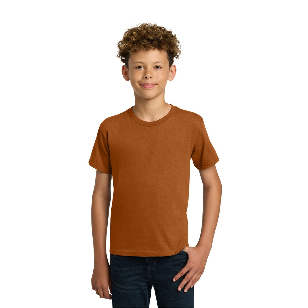 Texas Orange