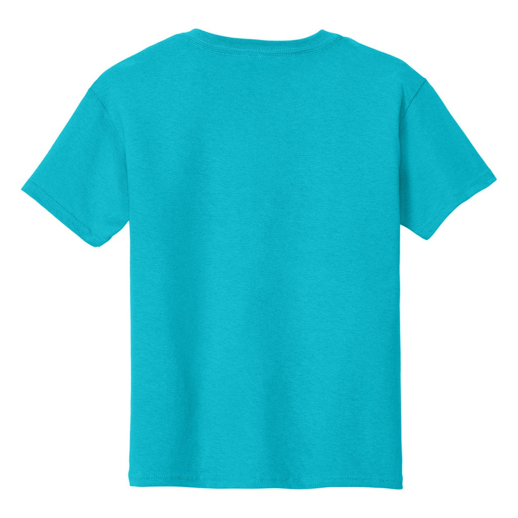 Tropical Blue